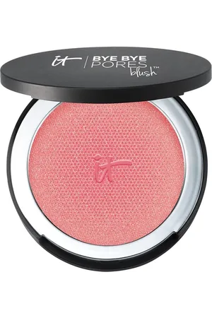 IT COSMETICS Bye Bye Pores Rouge Blush 5,44 g SWEET CHEEKS (6617.65 € / 1 kg)