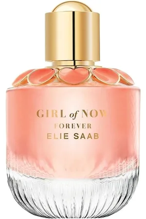 Elie saab Girl of Now Forever Eau de Parfum 90 ml Damen (1455.44 € / 1 l)