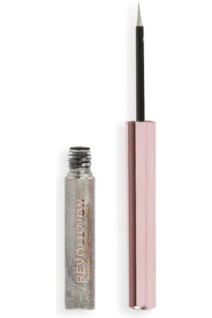 Revolution Super Flick Liquid Black Eyeliner 2,4 ml 2.4 ml (2495.83 € / 1 l)