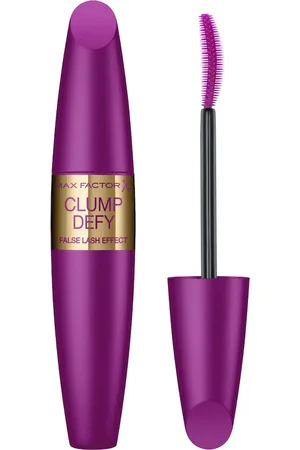 Max Factor False Lash Clump Defy Mascara 13 ml BLACK (460.77 € / 1 l)