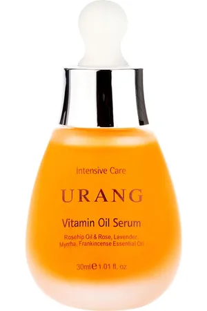 Urang Vitamin Oil Serum Vitamin C-Serum 30 ml Damen (1699.67 € / 1 l)