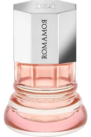 Laura Biagiotti Romamor DONNA Eau de Toilette 25 ml Damen (1839.6 € / 1 l)