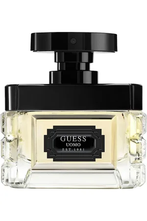 Guess Uomo Eau de Toilette 30 ml Herren (1166.67 € / 1 l)