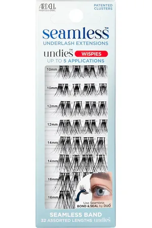 Ardell Wispies Seamless undies Künstliche Wimpern 1 ct (6.49 € / 1 ct)