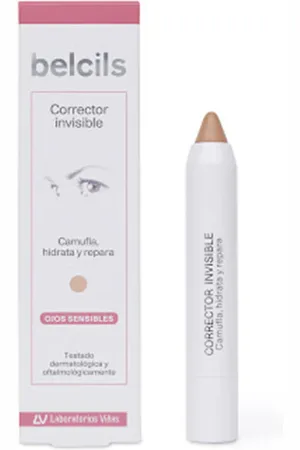 Belcils Sensitive Eyes Unsichtbarer Concealer 4,5 g 4,5 gr (5953.33 € / 1 kg)