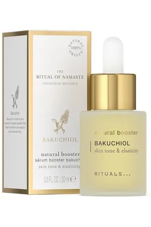 Rituals The Ritual of Namaste Bakuchiol Natural Booster Anti-Aging Gesichtsserum 20 ml (995 € / 1 l)
