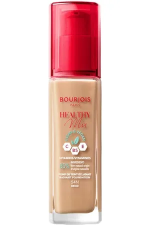 Bourjois Healthy Mix Foundation 30 ml 54 Beige (736.33 € / 1 l)