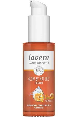Lavera Glow by Nature Serum Feuchtigkeitsserum 30 ml (699.67 € / 1 l)