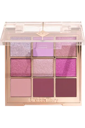 Charlotte Tilbury Beautifying Eye Trends Lidschatten 9 g DIGITAL LILAC (7110 € / 1 kg)