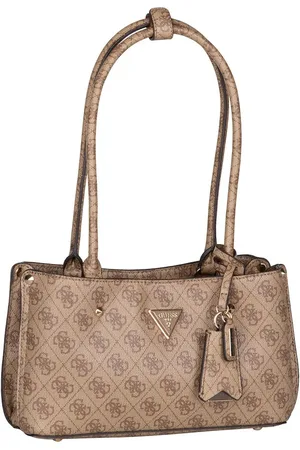 Guess Handtasche Meridian Logo Umhängetaschen 1 ct Damen (144.99 € / 1 ct)