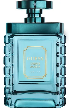 Guess Uomo Acqua Eau de Toilette 100 ml Herren (669.9 € / 1 l)