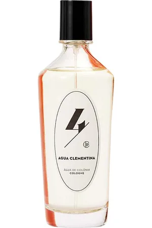 CLAUS PORTO Nº4 Agua Clementina Cologne Eau de Cologne 125 ml (720 € / 1 l)