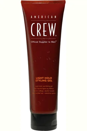 American Crew Light Hold Styling Gel Haargel 250 ml (79.16 € / 1 l)
