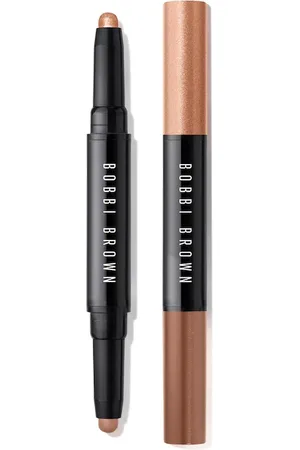 Bobbi Brown Long-Wear Cream Shadow Stick Duo Lidschatten 1,6 g GOLDEN PINK/TAUPE (27493.75 € / 1 kg)