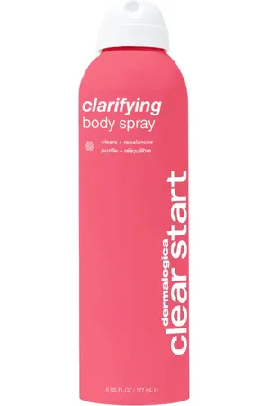 Dermalogica Clarifying Body Spray Bodyspray 177 ml (131.02 € / 1 l)