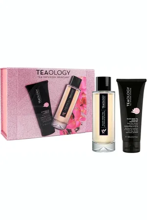 Teaology Black Rose Tea EDT Gift Box Geschenksets 1 ct (39.29 € / 1 ct)