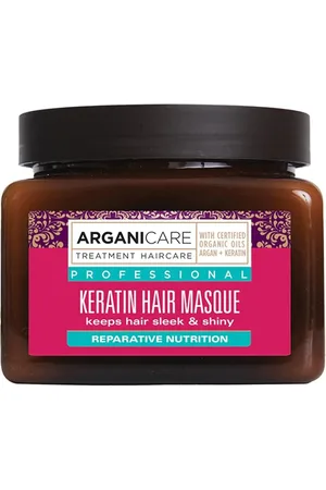 Arganicare Maske 500 ml (25.98 € / 1 l)