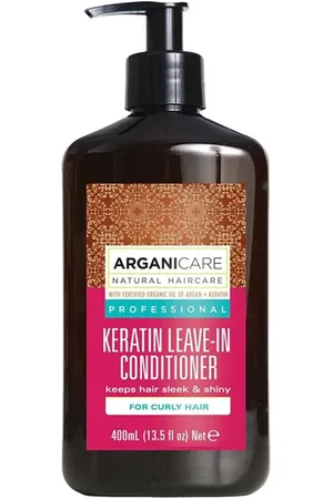 Arganicare Pflegecreme Conditioner 400 ml (24.98 € / 1 l)