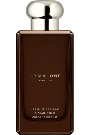 Jo Malone Cologne Intense Jasmine Sambac & Marigold Eau de Cologne 100 ml (2030 € / 1 l)