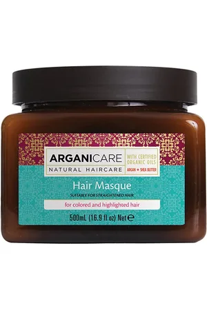 Arganicare Maske 500 ml (25.98 € / 1 l)