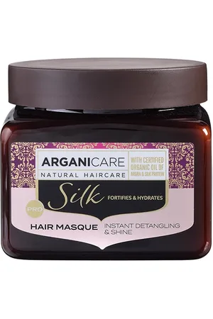 Arganicare Maske 500 ml (25.98 € / 1 l)