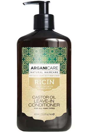 Arganicare Pflege Evolution Conditioner 400 ml (24.98 € / 1 l)