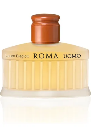 Laura Biagiotti Roma Uomo Eau de Toilette 40 ml Herren (1154.75 € / 1 l)