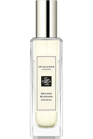 Jo Malone Cologne Orange Blossom Eau de Cologne 30 ml (2400 € / 1 l)
