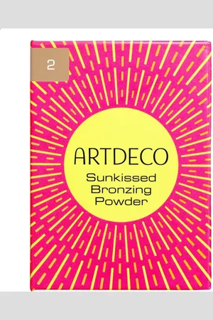 Artdeco Beautifully Bronzed (1415 € / 1 kg)
