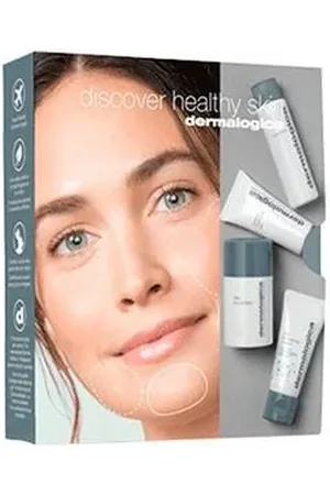 Dermalogica Skin Health System Discover Healthy Skin Kit Gesichtspflegesets 1 ct (37.59 € / 1 ct)