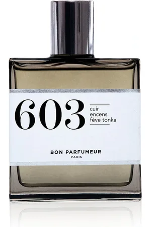 Bon Parfumeur Les Privés 603 Eau de Parfum 100 ml (1609.9 € / 1 l)