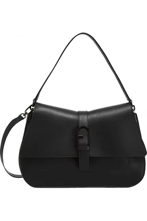 Furla Schultertasche 33 cm (mediteraneo) Umhängetaschen 1 ct Damen (494.99 € / 1 ct)