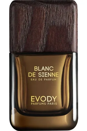 Evody Blanc de Sienne Eau de Parfum 50 ml (2201.8 € / 1 l)