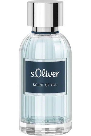 QS by s.Oliver Scent Of You Duo Set Eau de Toilette 50 ml Herren (399.8 € / 1 l)