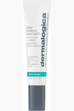 Dermalogica Deep Breakout Liquid Patch Anti-Akne 15 ml (2079.33 € / 1 l)