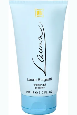 Laura Biagiotti Laura Shower Gel Duschgel 150 ml Damen (97.27 € / 1 l)