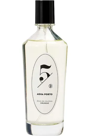 CLAUS PORTO Nº5 Agua Porto Cologne Eau de Cologne 125 ml (720 € / 1 l)