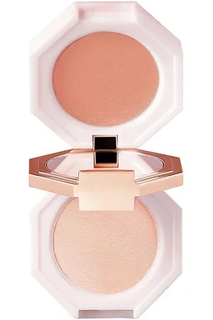Dear Dahlia Blooming Edition Paradise Dual Palette Blush 4 g FAIR LADY (6197.5 € / 1 kg)