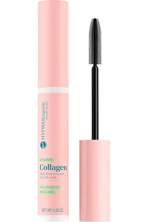 Bell Hypo Allergenic VEGAN VOLUMIZING Mascara 8 g (873.75 € / 1 kg)