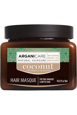 Arganicare Maske 500 ml (26.2 € / 1 l)