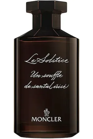 Moncler Les Sommets Le Solstice Eau de Parfum 200 ml (1400 € / 1 l)