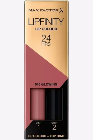 Max Factor Lipfinity Lippenstifte 1,8 g 1.8 g (11550 € / 1 kg)