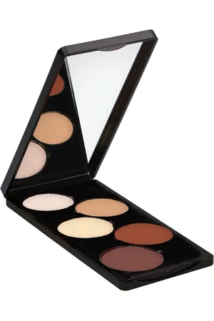 Make-up Studio Shaping Palet Face It Concealer 40 g Powder Medium/ Light (674.75 € / 1 kg)