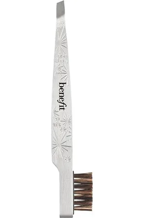 Benefit Brow Collection Tweeze & Tame Tool Pinzetten 1 ct 1 Stück (18.49 € / 1 ct)