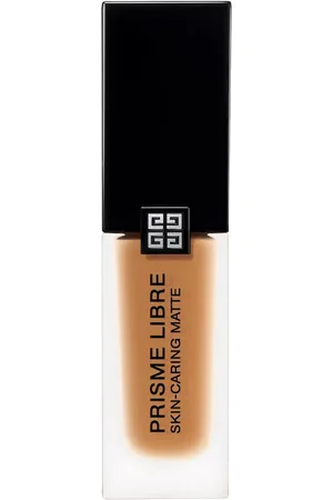 Givenchy Prisme Libre Skin-Caring Matte Foundation 30 ml 5-W355 (966.33 € / 1 l)