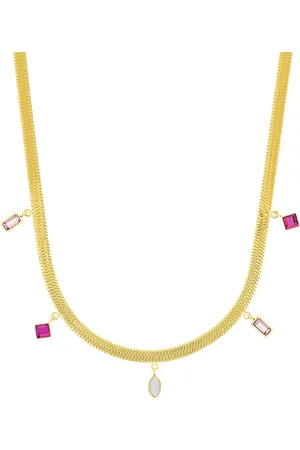 Amor Kette mit Anhänger Ketten 1 ct Damen (39.99 € / 1 ct)