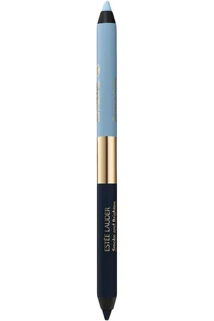 Estée Lauder Smoke and Brighten Kajal Eyeliner Duo 1 g Marine / Sky Blue (33990 € / 1 kg)