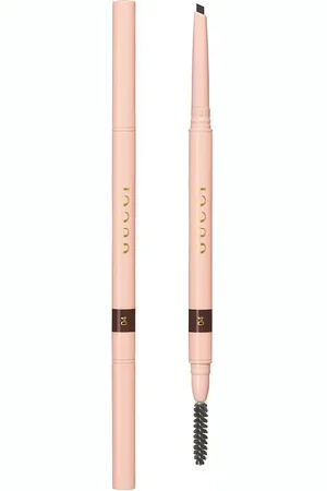 Gucci Stylo à Sourcils Waterproof Brow Pen Augenbrauenstift 0,12 g Nr. 04 Brun (433250 € / 1 kg)