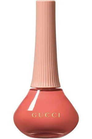Gucci Nail Lacquer à Ongles Nagellack 10 ml Nr. 414 Peggy Sunburn (3600 € / 1 l)