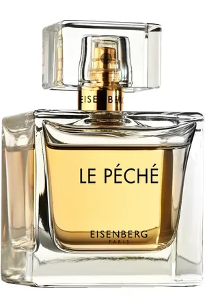 Eisenberg L’Art du Parfum – Women LE PÉCHÉ Parfum 100 ml Damen (1530 € / 1 l)